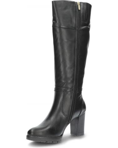 Botas de Mujer PIKOLINOS BOTAS CONNELLY W7M-9798 BLACK