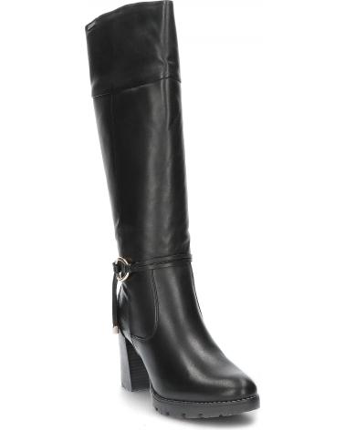 Botas de Mujer PIKOLINOS BOTAS CONNELLY W7M-9798 BLACK