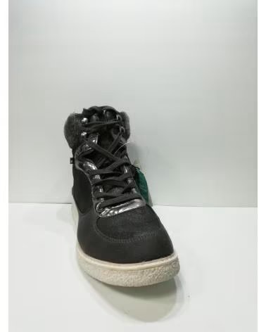 MTNG BOTIN CASUAL XITAS PLOMO MUSTANG 47686 GRIS MARENGO
