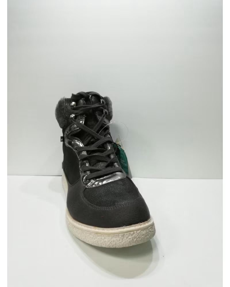 MTNG BOTIN CASUAL XITAS PLOMO MUSTANG 47686 GRIS MARENGO