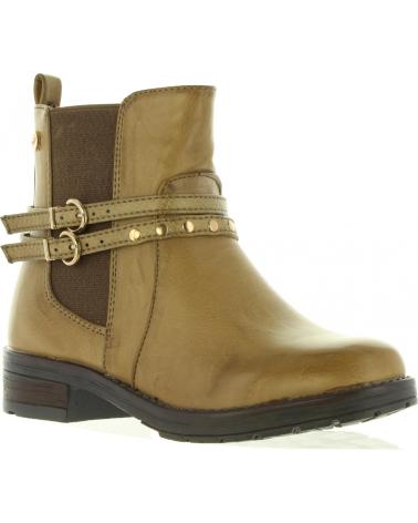 Stivali per Donna e Bambina XTI 53970 C TAUPE