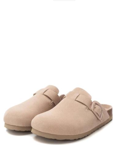 Clogs für Damen REFRESH 17287004 BEIGE