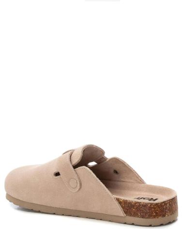 Clogs für Damen REFRESH 17287004 BEIGE
