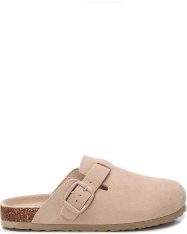 Woman Clogs REFRESH 17287004 BEIGE