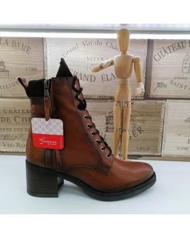 DORKING BOTIN ROX D8325 57708 CUERO