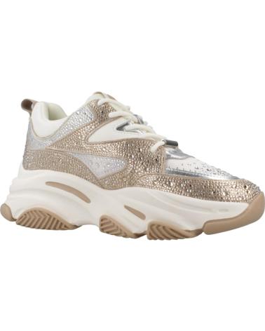 SNEAKERS STEVE MADDEN PRIVY MARRONE SLVRGLD SLVRGLD