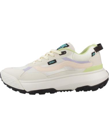 Sportif pour Femme VANS OFF THE WALL ZAPATILLAS MUJER VANS MODELO MTE CROSSPATH COLOR BEIS NTRMLT