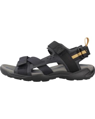 Sandalias de Hombre GEOX SANDALIAS HOMBRE MODELO U TERRENO GRIP COLOR AZUL C4002