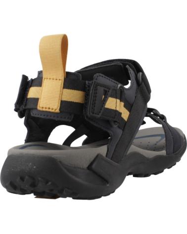 Sandalias de Hombre GEOX SANDALIAS HOMBRE MODELO U TERRENO GRIP COLOR AZUL C4002