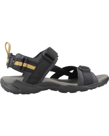 Sandalias de Hombre GEOX SANDALIAS HOMBRE MODELO U TERRENO GRIP COLOR AZUL C4002