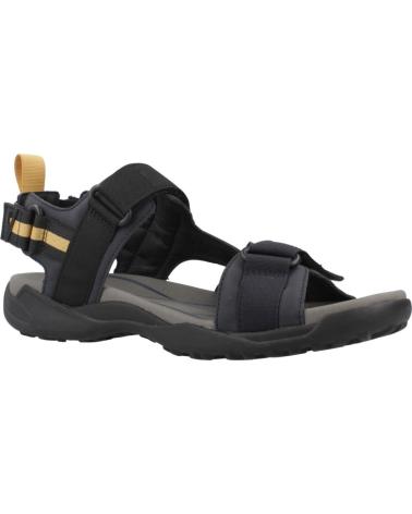 Sandalias de Hombre GEOX SANDALIAS HOMBRE MODELO U TERRENO GRIP COLOR AZUL C4002