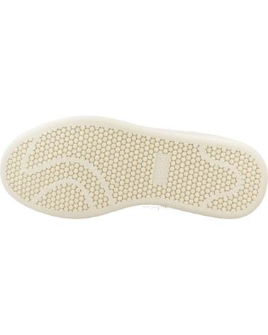 Deportivas de Niña VICTORIA ZAPATILLAS NINA MODELO 1256103V COLOR BLANCO PLATA