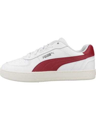 Sportivo per Uomo PUMA ZAPATILLAS HOMBRE MODELO CAVEN 2 0 LUX COLOR BLANCO WHDKCM