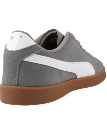 Sneaker für Herren PUMA ZAPATILLAS HOMBRE MODELO CLUB II COLOR GRIS IRNWHT
