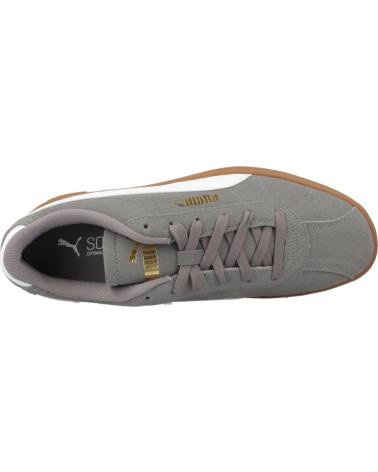 Sneaker für Herren PUMA ZAPATILLAS HOMBRE MODELO CLUB II COLOR GRIS IRNWHT