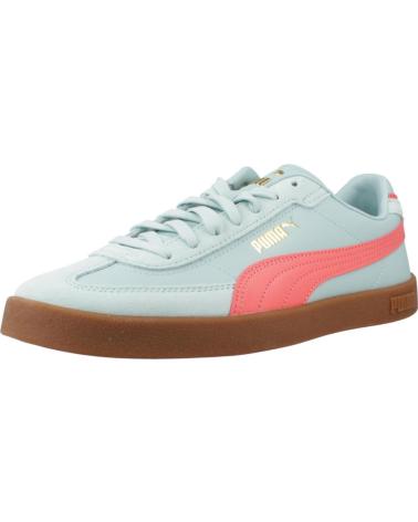 Sneaker für Damen PUMA ZAPATILLAS MUJER MODELO CLUB II ERA COLOR AZUL THLKPC
