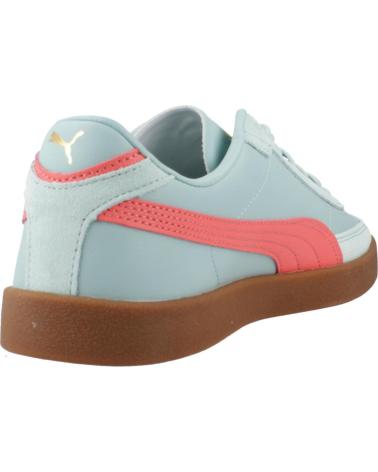 Sneaker für Damen PUMA ZAPATILLAS MUJER MODELO CLUB II ERA COLOR AZUL THLKPC