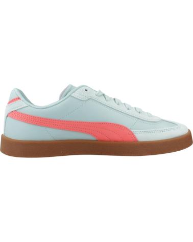 Sneaker für Damen PUMA ZAPATILLAS MUJER MODELO CLUB II ERA COLOR AZUL THLKPC