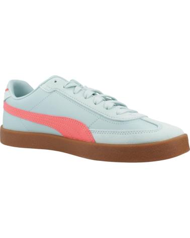 Sneaker für Damen PUMA ZAPATILLAS MUJER MODELO CLUB II ERA COLOR AZUL THLKPC
