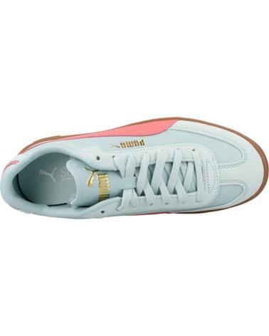 Sneaker für Damen PUMA ZAPATILLAS MUJER MODELO CLUB II ERA COLOR AZUL THLKPC