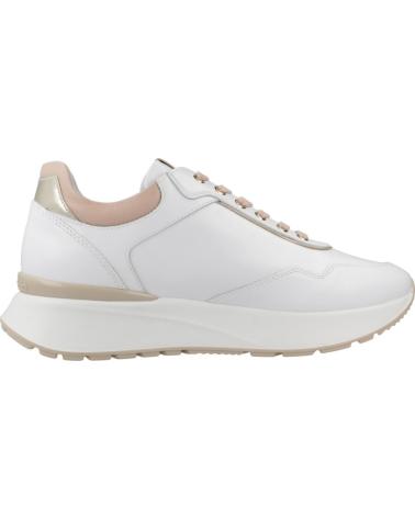 Sneaker für Damen NERO GIARDINI ZAPATILLAS MUJER MODELO E512884D COLOR BLANCO 707