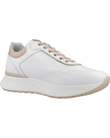 Sneaker für Damen NERO GIARDINI ZAPATILLAS MUJER MODELO E512884D COLOR BLANCO 707