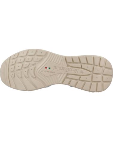 Sneaker für Damen NERO GIARDINI ZAPATILLAS MUJER MODELO E512884D COLOR BLANCO 707
