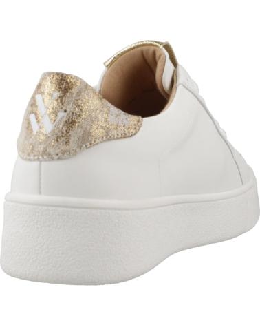 Sportivo per Donna VANESSA WU ZAPATILLAS MUJER MODELO JOY COL BLANCO OR
