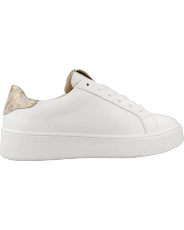 Sportivo per Donna VANESSA WU ZAPATILLAS MUJER MODELO JOY COL BLANCO OR