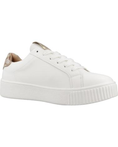 Sportivo per Donna VANESSA WU ZAPATILLAS MUJER MODELO JOY COL BLANCO OR