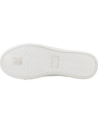 Sportivo per Donna VANESSA WU ZAPATILLAS MUJER MODELO JOY COL BLANCO OR
