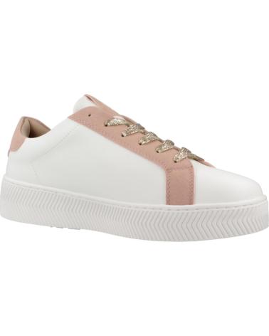 Sportivo per Donna VANESSA WU ZAPATILLAS MUJER MODELO MILIE COL BLANCO OR