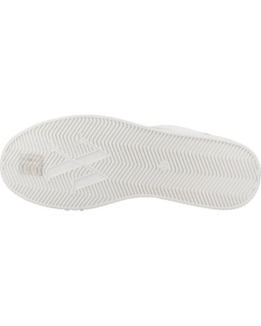 Sportivo per Donna VANESSA WU ZAPATILLAS MUJER MODELO MILIE COL BLANCO OR