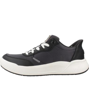 Sportivo per Uomo SKECHERS ZAPATILLAS HOMBRE MODELO CYRUS SLIP-INS COLOR NEGRO BLK
