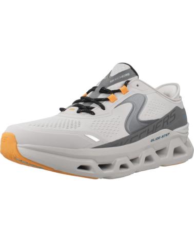 Sportivo per Uomo SKECHERS ZAPATILLAS HOMBRE MODELO 232921S COLOR GRIS GYCC