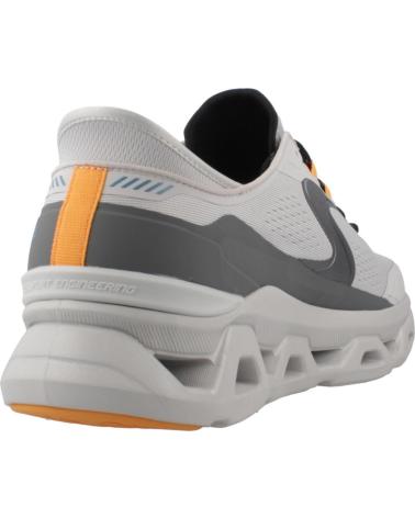 Sportivo per Uomo SKECHERS ZAPATILLAS HOMBRE MODELO 232921S COLOR GRIS GYCC