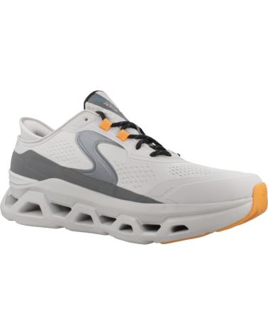 Sportivo per Uomo SKECHERS ZAPATILLAS HOMBRE MODELO 232921S COLOR GRIS GYCC