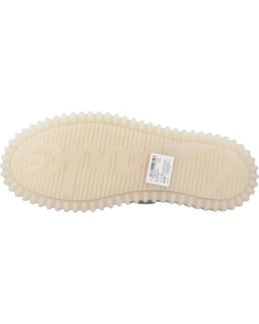 Schuhe für Herren CLARKS INFORMALES HOMBRE MODELO TORHILL LO COLOR BEIS OFFWHT