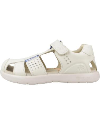 Sandali per Bambino BIOMECANICS SANDALIAS PARA CHICO 252211 BIOEVOLUTION URBAN SPORCOB695