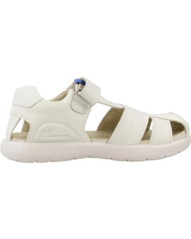 Sandales pour Garçon BIOMECANICS SANDALIAS PARA CHICO 252211 BIOEVOLUTION URBAN SPORCOB695