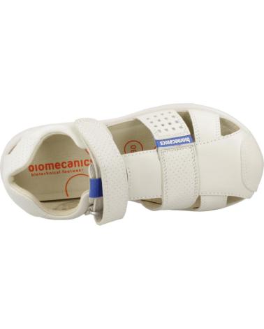 Sandales pour Garçon BIOMECANICS SANDALIAS PARA CHICO 252211 BIOEVOLUTION URBAN SPORCOB695