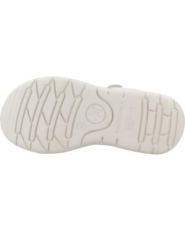 Sandales pour Garçon BIOMECANICS SANDALIAS PARA CHICO 252211 BIOEVOLUTION URBAN SPORCOB695