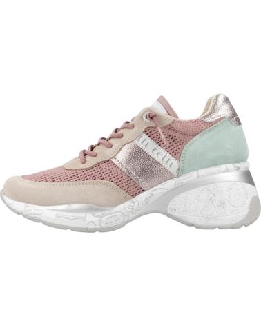 Sneaker für Damen CETTI ZAPATILLAS MUJER MODELO C1149SRA V25 COLOR BEIS OLDRS