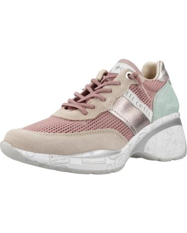 Sneaker für Damen CETTI ZAPATILLAS MUJER MODELO C1149SRA V25 COLOR BEIS OLDRS