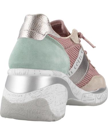 Sneaker für Damen CETTI ZAPATILLAS MUJER MODELO C1149SRA V25 COLOR BEIS OLDRS