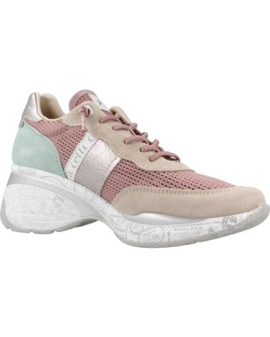 Sneaker für Damen CETTI ZAPATILLAS MUJER MODELO C1149SRA V25 COLOR BEIS OLDRS
