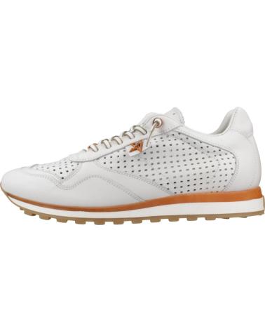 Man Trainers CETTI ZAPATILLAS 848 BLANCO
