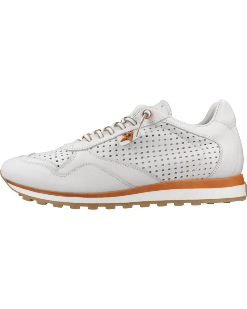 Man Trainers CETTI ZAPATILLAS 848 BLANCO