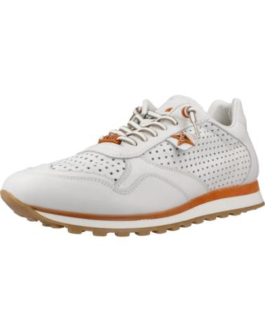 Man Trainers CETTI ZAPATILLAS 848 BLANCO