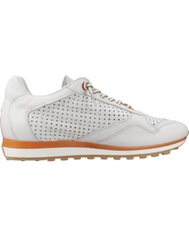 Man Trainers CETTI ZAPATILLAS 848 BLANCO
